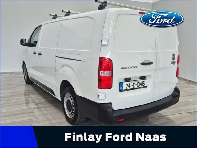 Image for 2024 Fiat Scudo SCUDO 1.5 L3 100BHP TECNICO 4DR
