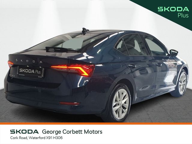 Image for 2024 Skoda Octavia 150HP Ambition 2.0TDi - Tiny Mileage 2 Year Warranty (From €112 per week)