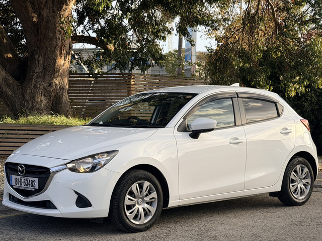 Image for 2018 Mazda Demio 
