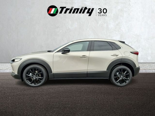 Image for 2026 Mazda CX-30 ** DEMO SALE ** HOMURA ** STUNNING CAR ** TRINITY MOTORS **
