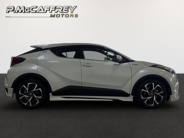 Image for 2019 Toyota C-HR 1.8 HYBRID LUNA SPORT