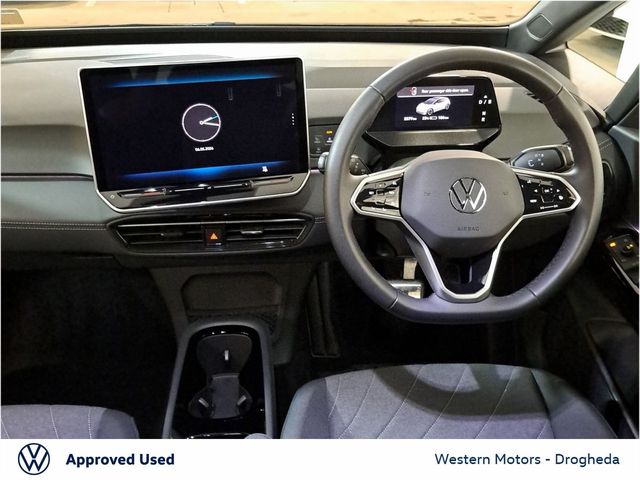 Image for 2025 Volkswagen ID.3 Pro S Match 77kWh *Big Battery*