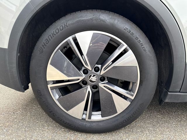 Image for 2026 Skoda Elroq selection 60