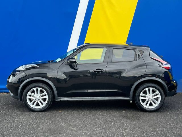 Image for 2019 Nissan Juke 1.2 AUTO // LOW MILEAGE // DIGITAL CLIMATE CONTROL // 17" ALLOYS // LANE ASSIST