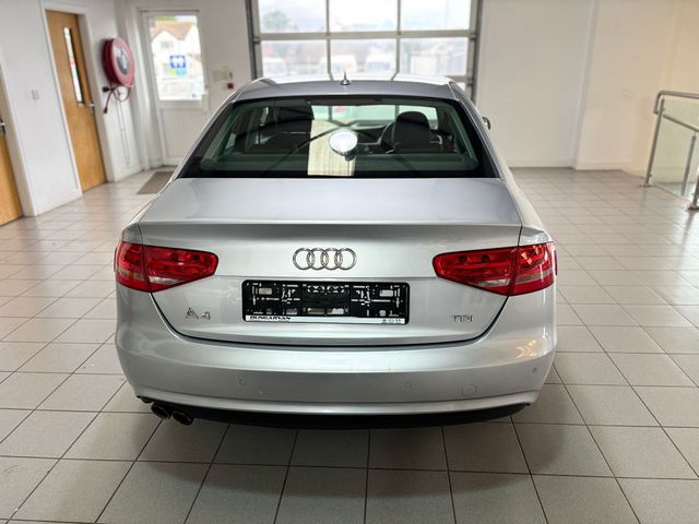 Image for 2015 Audi A4 2.0 Tdie Technik 136PS 4DR