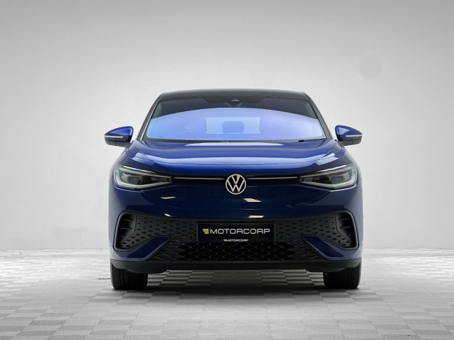 Image for 2022 Volkswagen ID.5 TECH PRO 77KWH 204HP