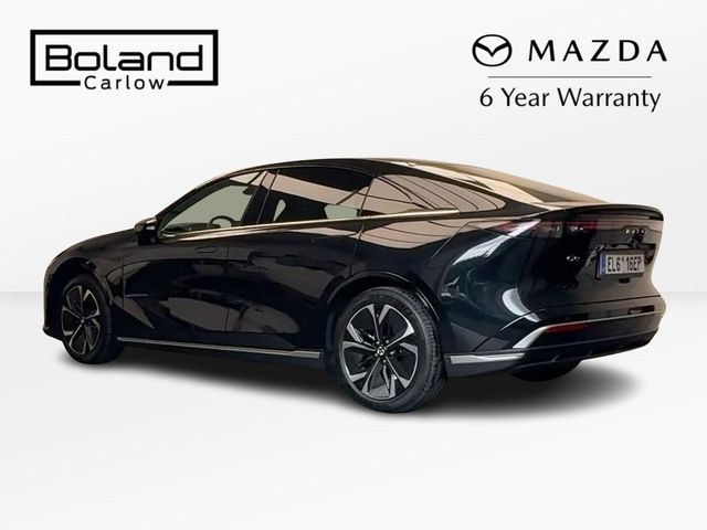 Image for 2026 Mazda Mazda6 TAKUMI PLUS 77KWH *ORDER NOW* € PER WEEK ON PCP