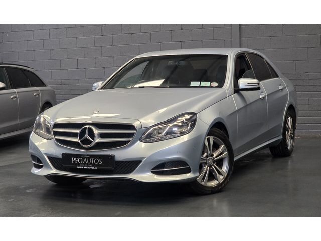 Image for 2015 Mercedes-Benz E Class E 220 BLUETEC CLASSIC A/T