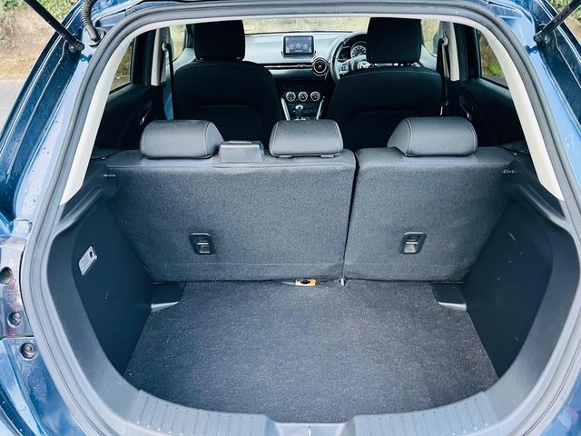 Image for 2015 Mazda Demio ALLOYS // PUSH BUTTON START // MULTI-FUNC WHEEL