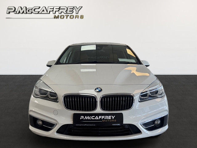 Image for 2017 BMW 2 Series Gran Tourer 