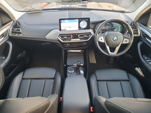 Image for 2023 BMW X3 xDrive 30e xLine
