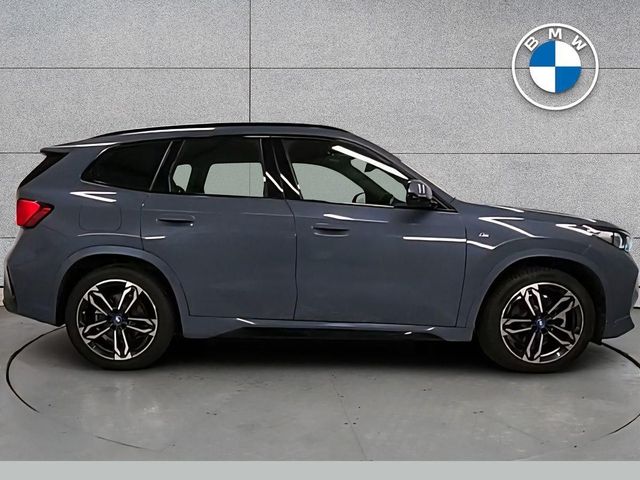 Image for 2023 BMW iX1 xDrive30 M Sport