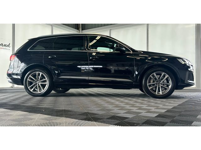 Image for 2021 Audi Q7 3.0 *S LINE* 55 E QUATTRO 381PS 5