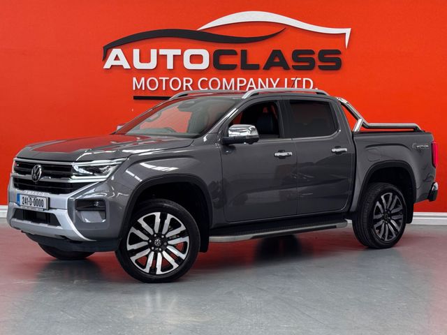 Image for 2024 Volkswagen Amarok DC V6 TDI AVENTURA 4MOTION #56
