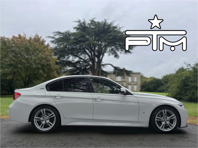Image for 2018 BMW 3 Series 330e M Sport F30 Plug-In Hybrid for Sale Ireland