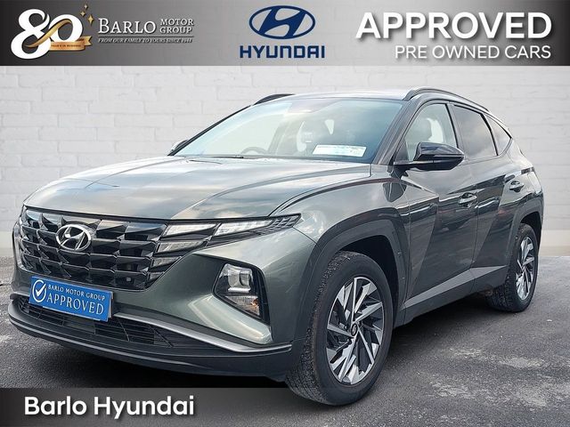 Image for 2021 Hyundai Tucson Executive 1.6CRDi (2 Tone Roof)