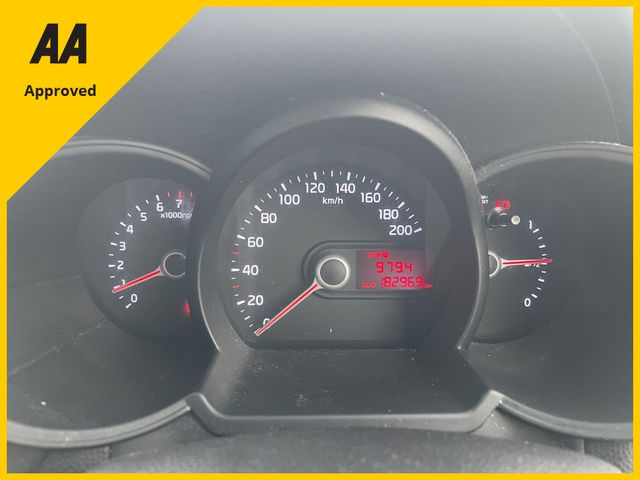 Image for 2015 Kia Picanto LX 4DR FREE DELIVERY 