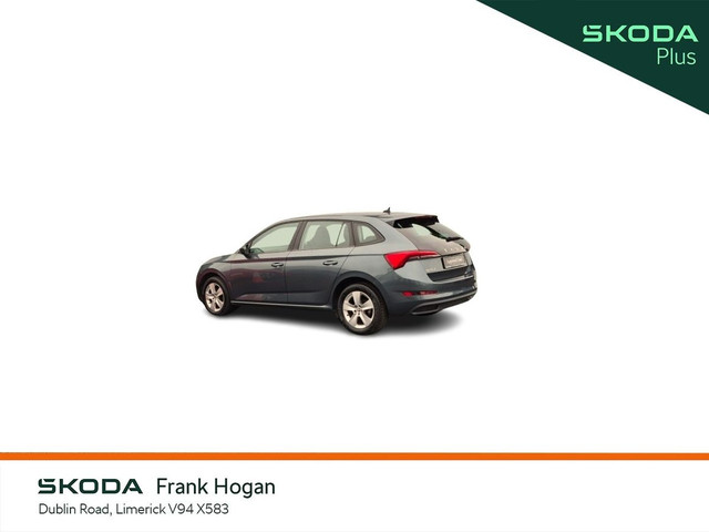Image for 2020 Skoda Scala 1.0TSI 95hp Ambition Call Conor 0862548979