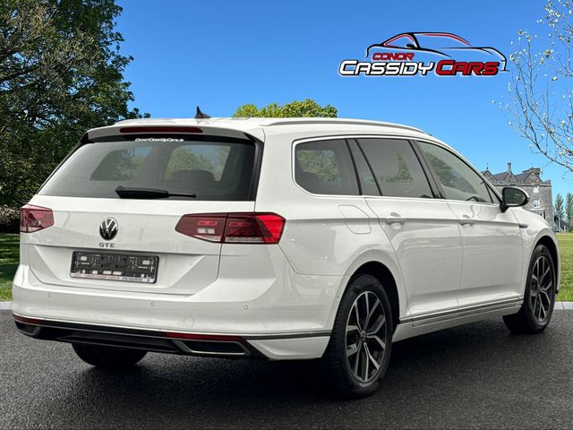 Image for 2021 Volkswagen Passat GTE DSG // 12 MONTH WARRANTY // SAME DAY FINANCE // SUNROOF // HYBRID 