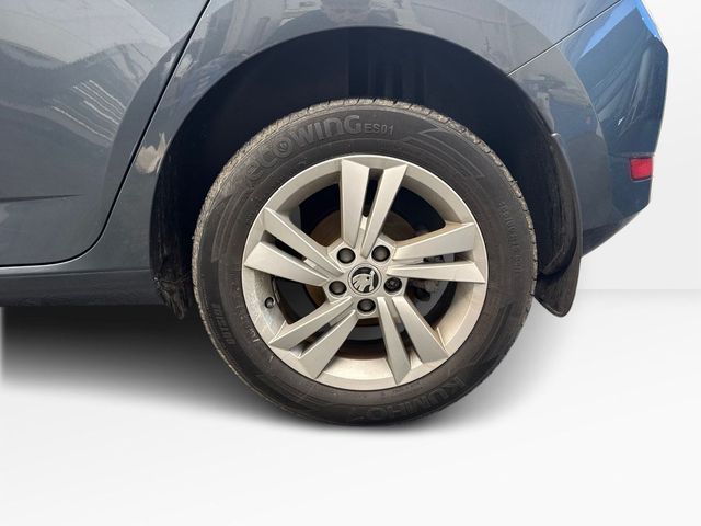 Image for 2019 Skoda Fabia 1.0TSI AMB *LOW MILEAGE* €50 P/W