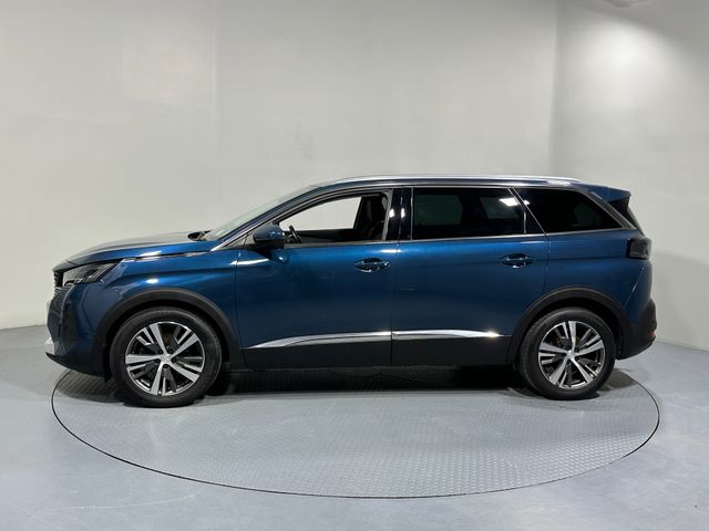 Image for 2021 Peugeot 5008 Allure 1.5 HDi 7 Seater