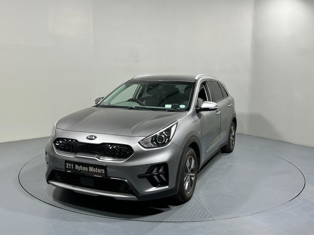 Image for 2021 Kia Niro Plug In Hybrid 