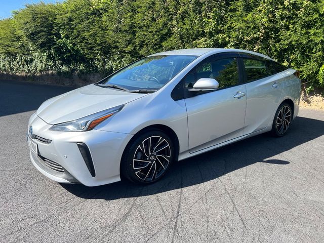 Image for 2022 Toyota Prius FINANCE AVAILABLE FROM €90 P/W