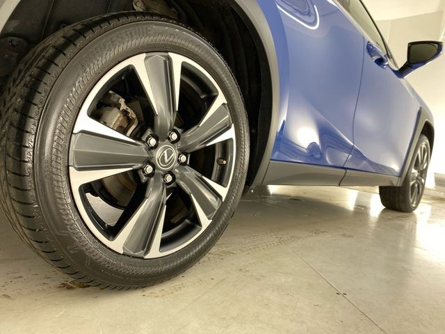 Image for 2022 Lexus UX 250H Dynamic