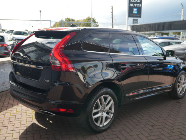 Image for 2017 Volvo XC60 2.0D4 SE LUXURY EDITION 5DR ESTATE AUTOMATIC // PAN ROOF // 148, 000KM'S /IMMACUALTE CONDITION // BUY WITH CONFIDENCE AA AND SIMI APPROVED DEALER 2026 // FINANCE ARRANGED // ALL TRADE INS WELCOME // 