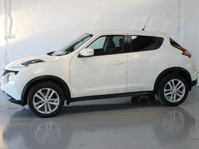 Image for 2016 Nissan Juke 1.2 SV E6 4DR