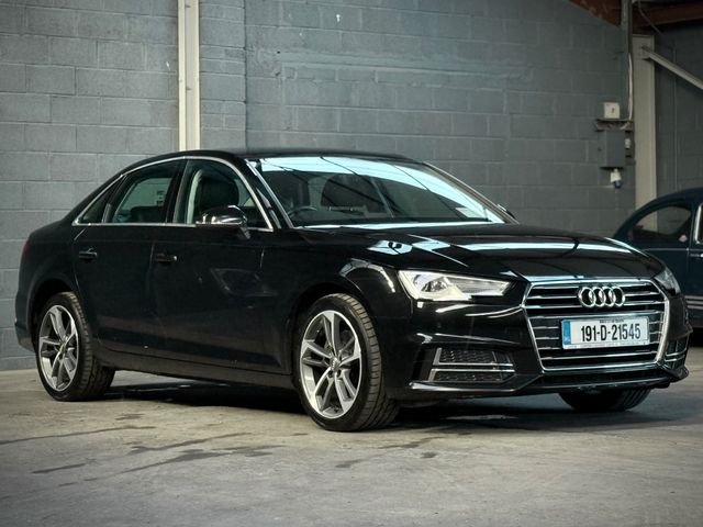 Image for 2019 Audi A4 Limousine 2.0tdi S-tronic SE // AUTO // 12 MONTH WARRANTY // SAME DAY FINANCE