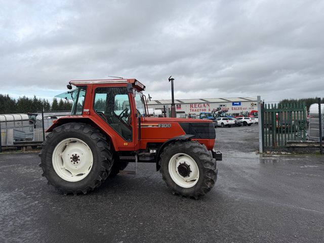 Image for 1997 Fiat 1100 