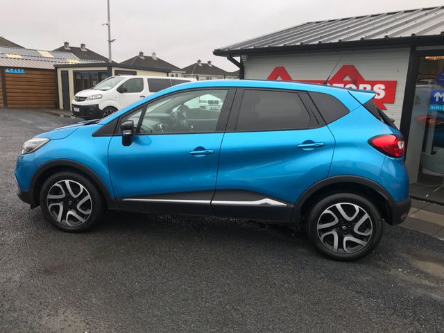 Image for 2016 Renault Captur 