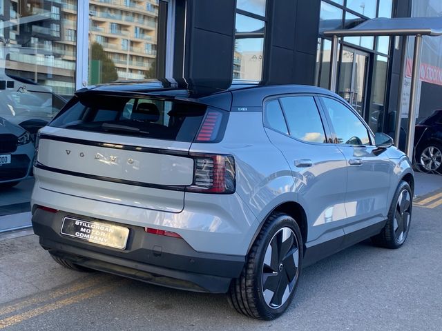 Image for 2024 Volvo EX30 Plus Auto EV