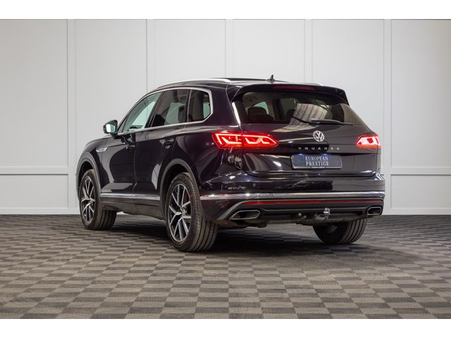 Image for 2020 Volkswagen Touareg Design 3.0TDI V6