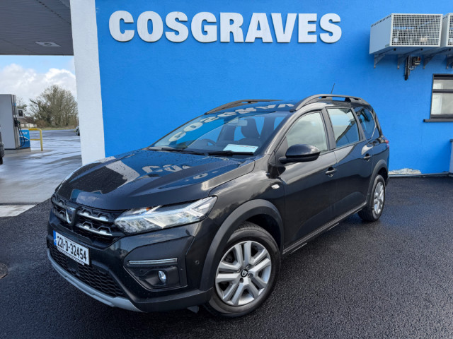 Image for 2022 Dacia Jogger Comfort TCE 110 5DR * 7 SEATS / REVERSING CAMERA* 