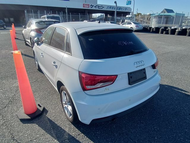 Image for 2017 Audi A1 