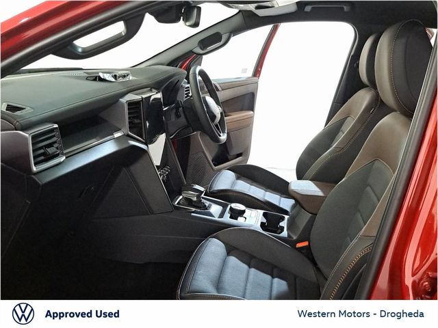 Image for 2026 Volkswagen Amarok PAN AMERICANA 3.0TDI V6 237HP AUTO