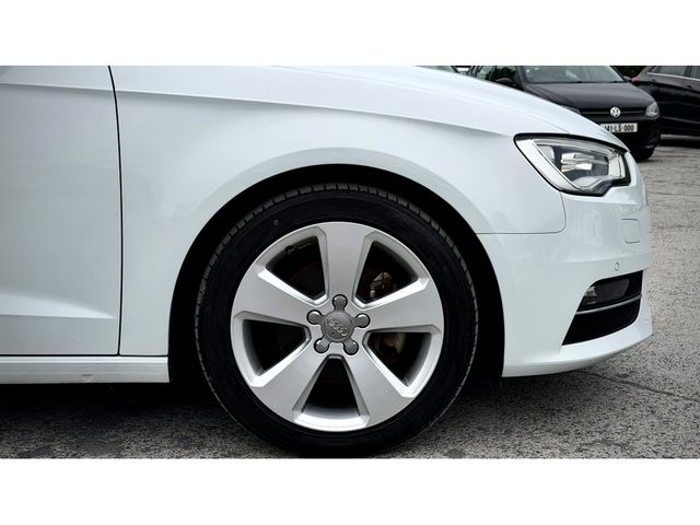 Image for 2015 Audi A3 Sportback 1.4 TFSI Cylinder On Demand