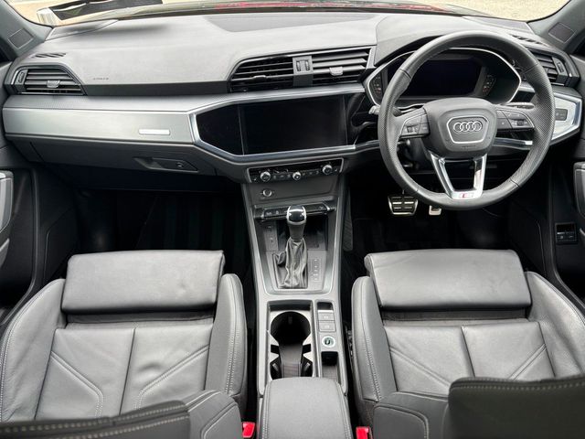Image for 2024 Audi Q3 S LINE 45 TFSI-e 245 S TRONIC PHEV