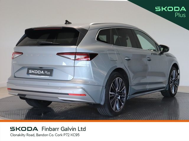 Image for 2026 Skoda Enyaq Enyaq 130 Edition