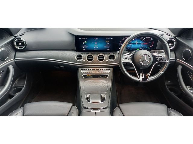 Image for 2023 Mercedes-Benz E Class E220 D AMG LINE (232)