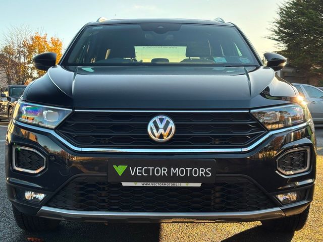 Image for 2018 Volkswagen T-Roc 1.5 TSI 150BHP SPORT