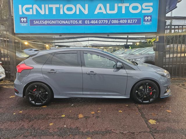Image for 2015 Ford Focus ST 3 FOCUS, 2.0 TDCI, GREAT COLOUR, FINANCE, WARRANTY, 5 STAR REVIEWS