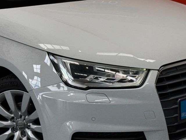 Image for 2018 Audi A1 1.0 tsi DSG # 32