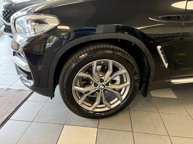Image for 2021 BMW X3 2.0 d x drive x line 190 bhp