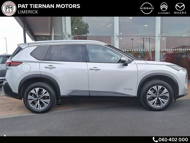 Image for 2025 Nissan X-Trail e-POWER PREMIUM AWD 7 Seater