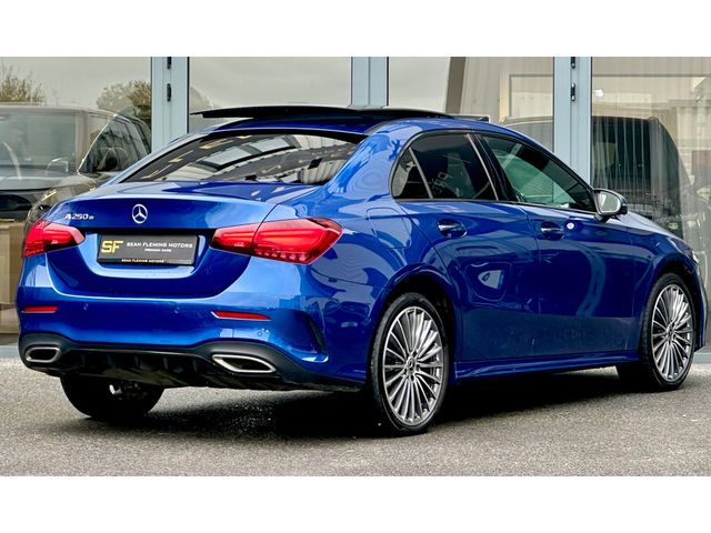 Image for 2024 Mercedes-Benz A Class 250 AMG PREMIUM PLUS