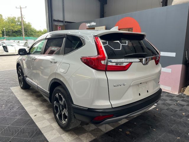 Image for 2021 Honda CR-V 2021 HONDA CR-V EHEV EX 2.0 AUTOMATIC / CRUISE CONTROL / PARKING CAMERA / ELECTRIC MEMORY & HEATED SEAT / PADDLE SHIFTERS AND MORE