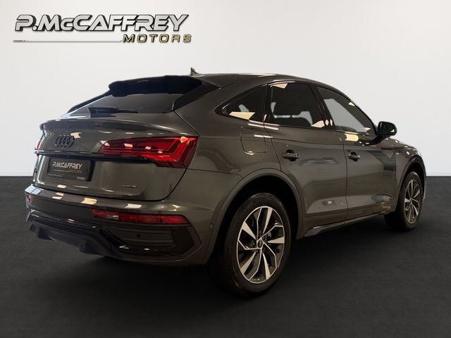Image for 2023 Audi Q5 40 TDI 204HP S tronic quattro S Line